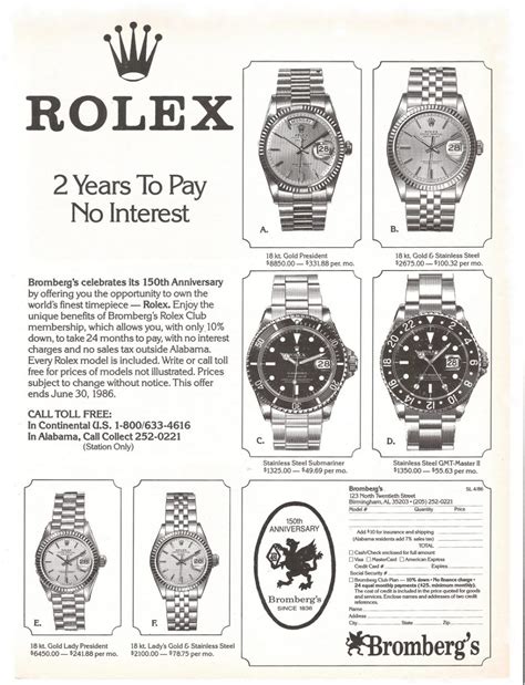 collecting vintage rolex watches|rolex catalog with prices.